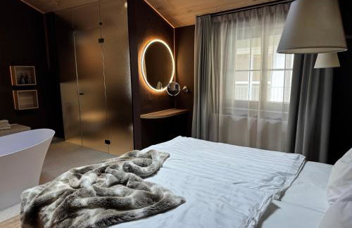 La Maison 35 - Bruneck - zentral gelegene Appartments - Foto 3
