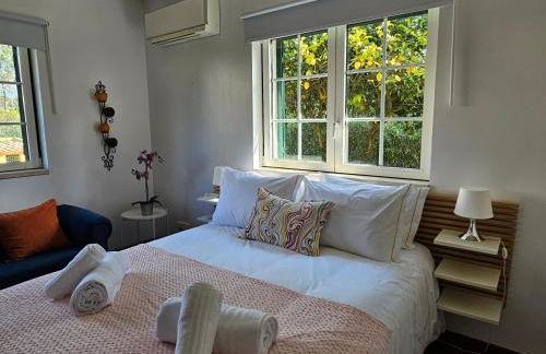 Charming Villa Jarros Private pool & Golf - Foto 26