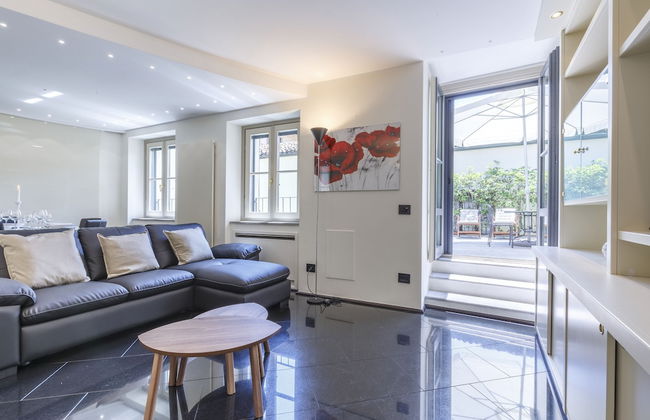 Suitelowcost Sant'Agnese - Photo 49