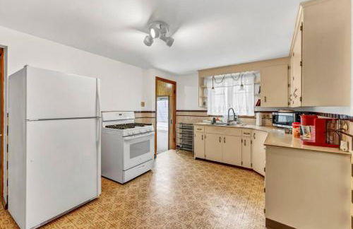 Niagara Falls, Highmark, Buffalo Vacation House - Foto 27