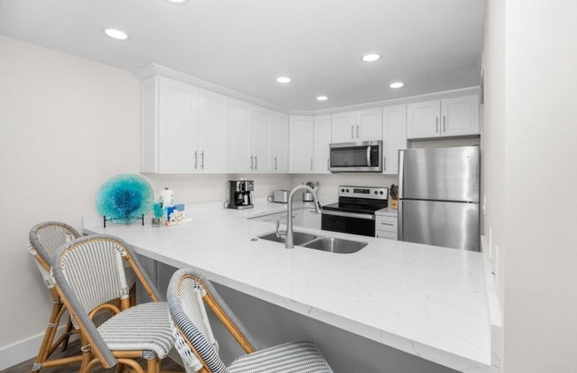 Pelicans Roost 106 2 Bedroom Condo - Foto 7