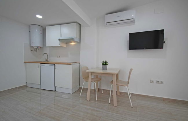 Esparteros 6 Estudios - Foto 57