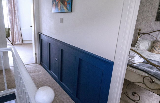 Happy Days Afan Forest - Foto 11