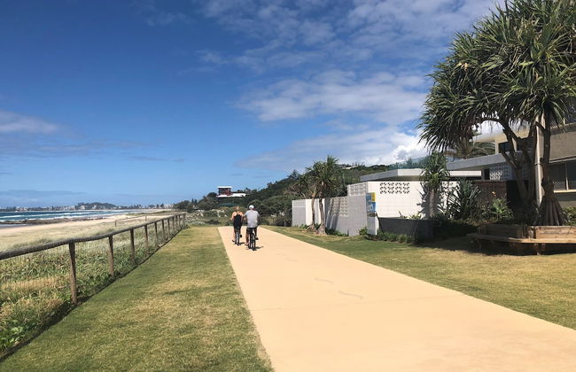 Sanctuary Beach Resort - Foto 54