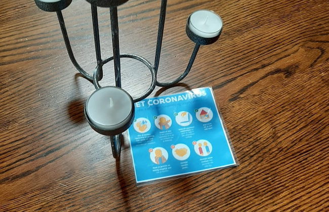 Cozy Escape in Rendeux - Photo 24