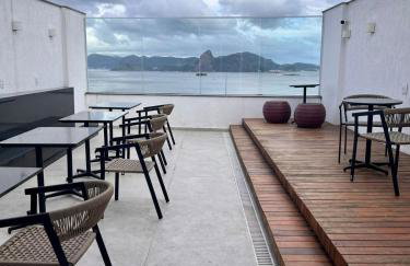 Apartamento Praia Flamengo Charme - Foto 16