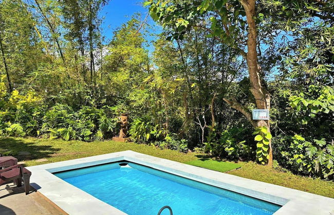 Shanti Wellness Sanctuary - Foto 67