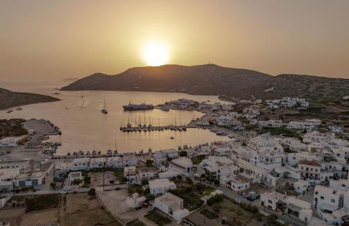 Bracciera Lipsi Apts 3 - Foto 27