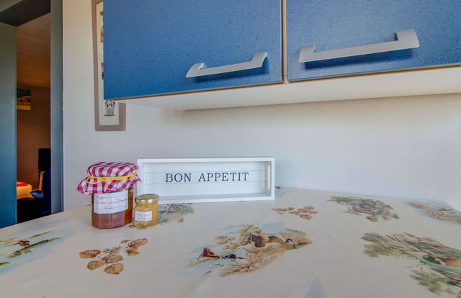 Holiday Home With Garden - Photo 24