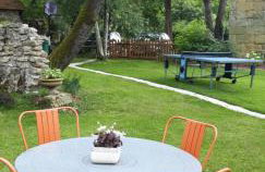 Gîte de la bergerie - Foto 9