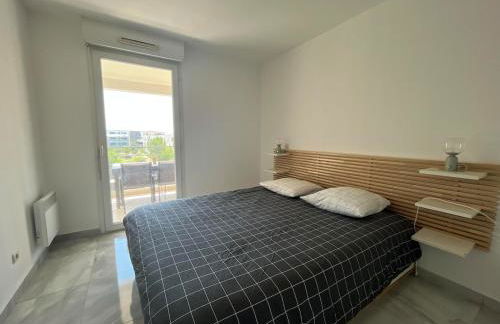 Montpellier Un écrin de lumière pour enchanter votre séjour - Photo 22