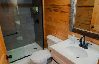 Memories at Hillside A Modern Cabin Hocking Hills - Foto 31