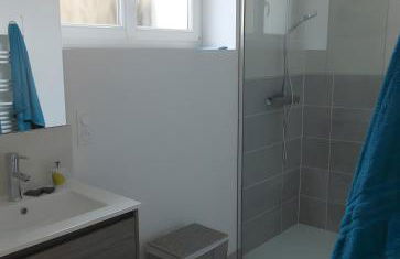 Gîte Le Rabelais - Foto 16