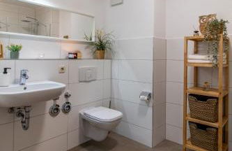 Apartment Bergliebe I Balkon I Aufzug I Stellplatz - Foto 34