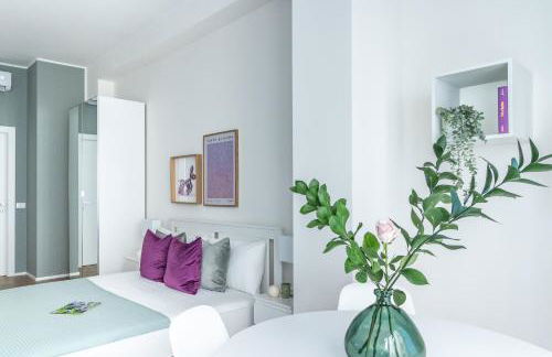 Ampi monolocali in Via Pirandello - Washington - Foto 17