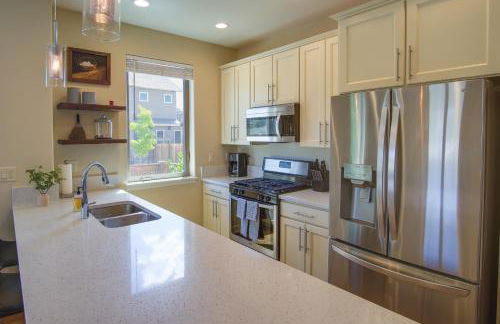 Salida Oasis 1 Mi to Town, Mountain View, Hot Tub - Foto 8