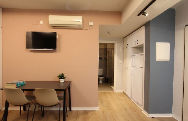 Charming 1B Apt Near Expo & Univ TelAviv - Foto 6