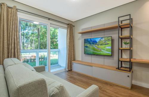 Delle Alpi 111B - Ao lado da Roda-Gigante - Foto 2