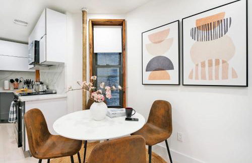 48-3RW Brand New 1BR Prime Hells Kitchen - W D - Photo 2