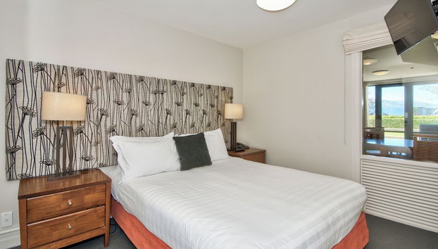 THE BEACON - TOWN CENTER APARTMENT 622 - Foto 2, Habitación