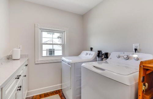 Historic Jefferson Farmhouse - Hike, Bike and Raft! - Photo 29