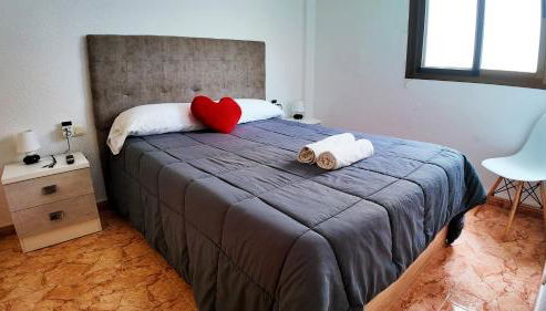 Apartalux Zen Pacific - Foto 4, towels