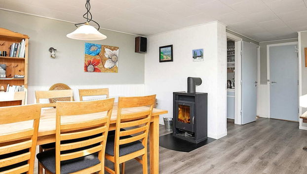 Seaside Charm in Nr. Lyngby-by Traum - Foto 4, Interior