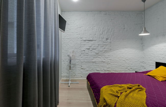 RentalSPb 2 Loft Studio - Foto 3