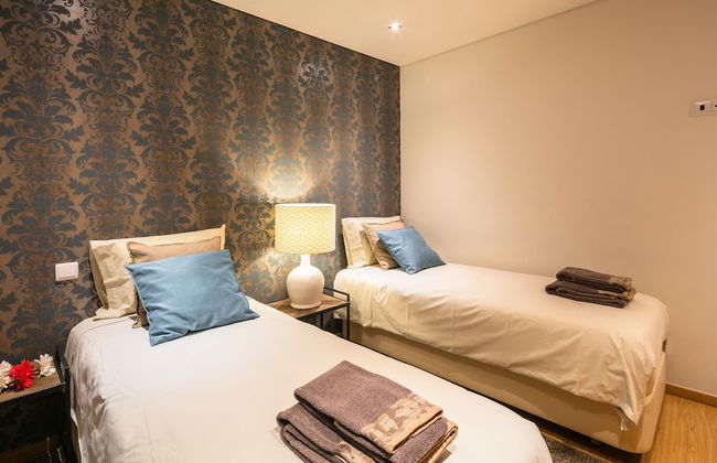 North Star Flats - Ribeira & Cellars - Foto 13