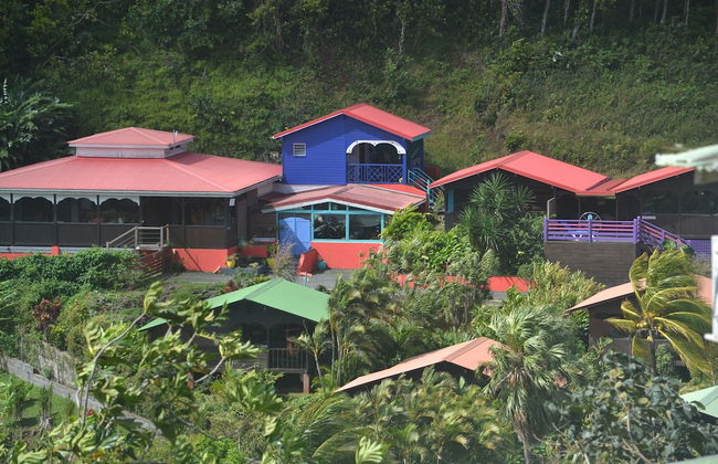 Piton Bungalows Ecolodges - Foto 72