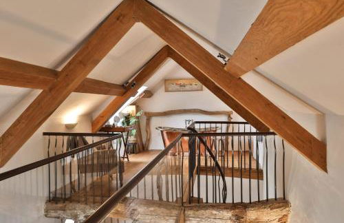 NEW Luxury Devon Barn Conversion - Foto 12