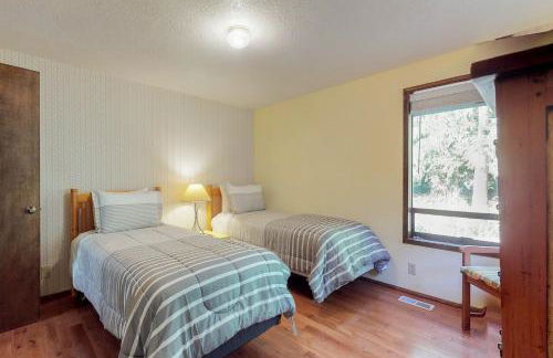 Meadows and Mountain Retreat - Foto 20