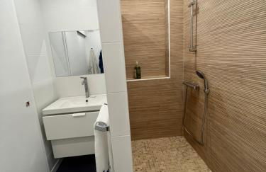 CassisCentre-pour famille-piscine plage - 4pers - Photo 16