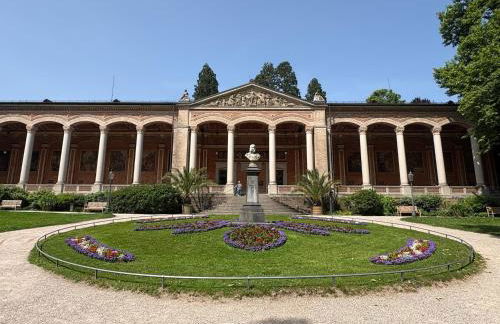 Ferienwohnung Habitat - Foto 41