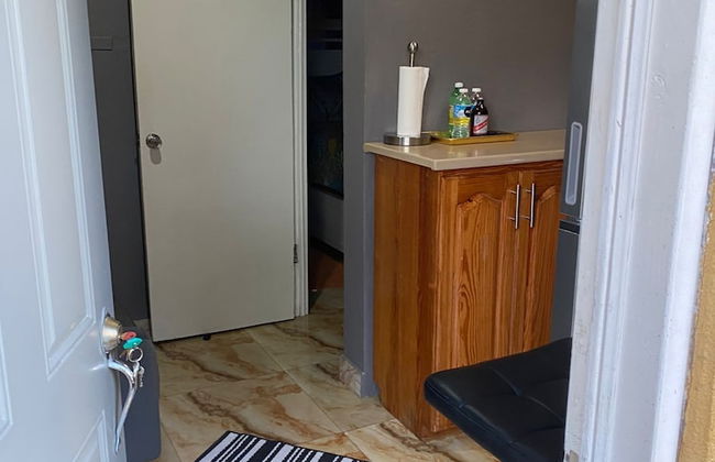 Montego Bay Ironshore Luxury Studios - Photo 25