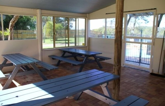 Wooli River Lodges - Foto 41