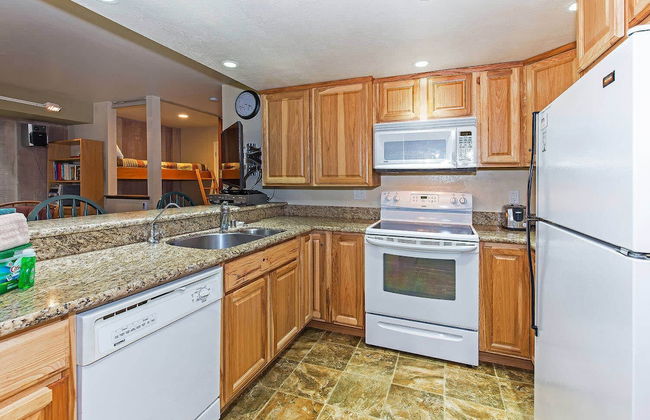 Horizons - Communal Sauna & Hot Tub! - Foto 5