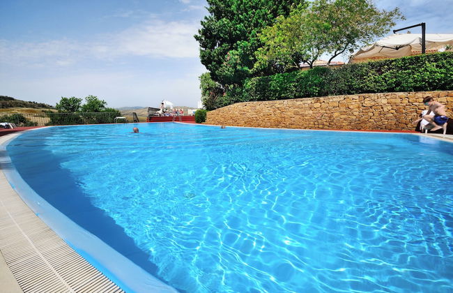 Agriturismo Villa Dafne - Photo 32