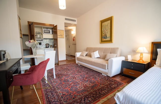 EGO' FERRARA RESIDENCE - Foto 21