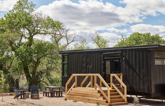 AutoCamp Zion - Foto 26