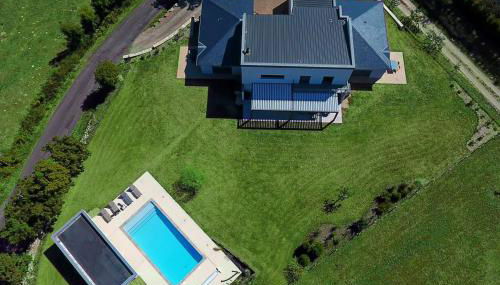 Le Gîte City Haut de gamme, Jardin, Piscine - Photo 3