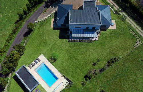 Le Gîte City Haut de gamme, Jardin, Piscine - Photo 3