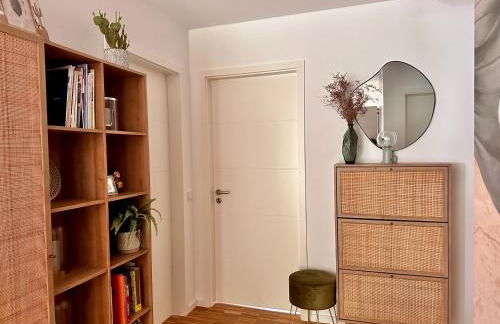 Stadtwohnung mit Garten - Foto 52