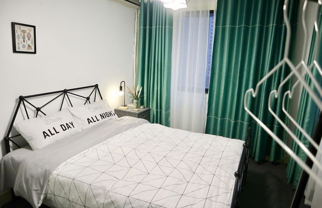 Qing Apartment Family Theatre - Foto 12