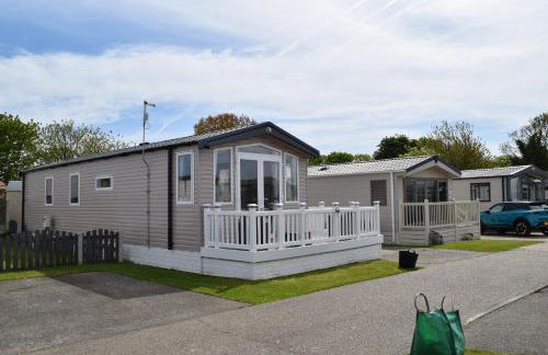 7 Park Lane Patrington Haven Leisure Park - Foto 8