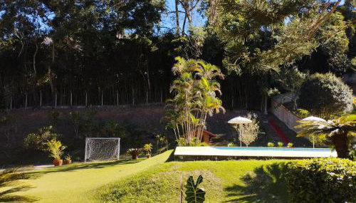 Sitio do Imbuí em Teresópolis - Foto 3