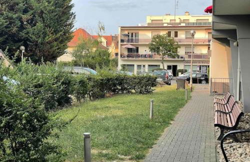 Grand Studio avec Jacuzzi - Foto 17