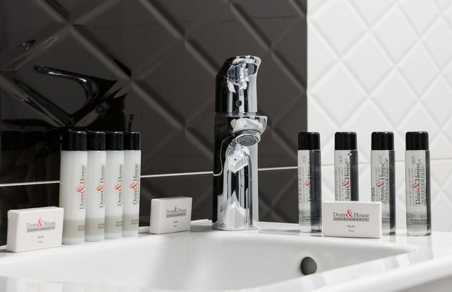 Dom & House - Apartments Sunrise - Photo 48