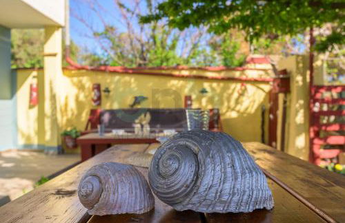 Dikella Beach 3 BDR Summer House - Foto 1