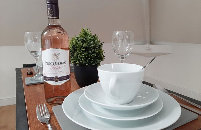 Malton Central Apartments - Foto 41